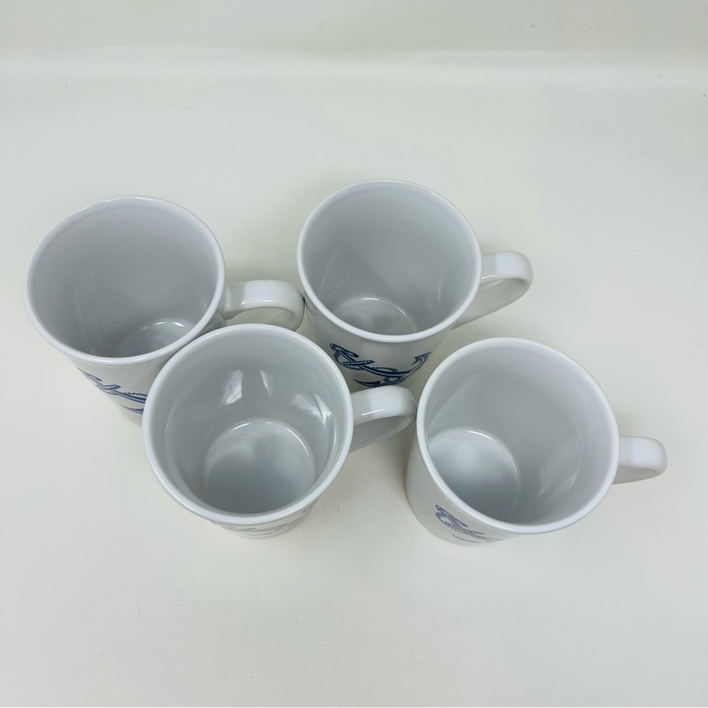 NEW ANCHOR NAUTICAL MUGS - Picture 6 of 8
